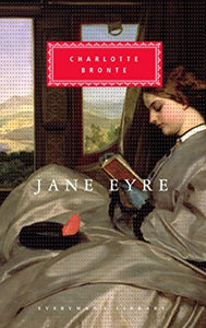 Jane Eyre 