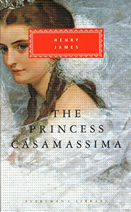 The Princess Casamassima 