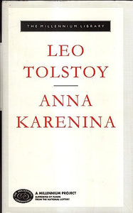 Anna Karenina 