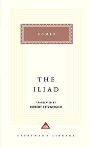 The Iliad 