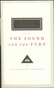 The Sound And The Fury 