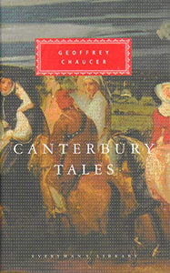 Canterbury Tales 