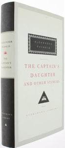 The Captain's Daughter And Other Stories 