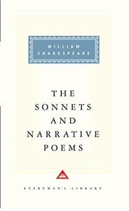 Sonnets And Narrative Poems 