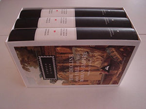 Decline and Fall of the Roman Empire: Vols 1-3 