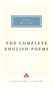 The Complete English Poems 