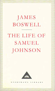 The Life Of Samuel Johnson 