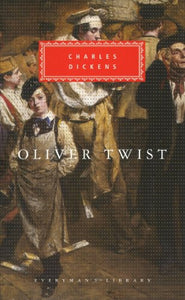 Oliver Twist 