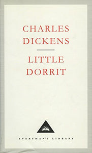 Little Dorrit 