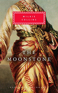 The Moonstone 