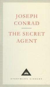 The Secret Agent 