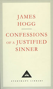 Confessions Of A Justified Sinner 