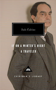 If On A Winter's Night A Traveller 