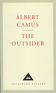 The Outsider 