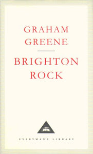 Brighton Rock 