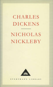 Nicholas Nickleby 