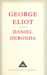 Daniel Deronda 