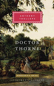 Doctor Thorne 