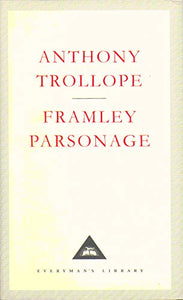 Framley Parsonage 