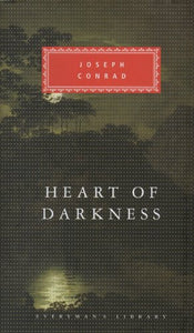 Heart Of Darkness 