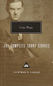 The Complete Short Stories 