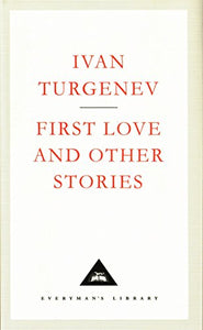 First Love And Other Stories 