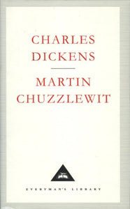 Martin Chuzzlewit 