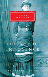 The Age Of Innocence 