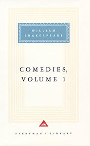 Comedies Volume 1 