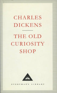 The Old Curiosity Shop 