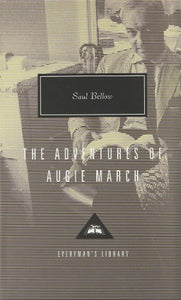 The Adventures of Augie March 