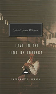 Love In The Time Of Cholera 