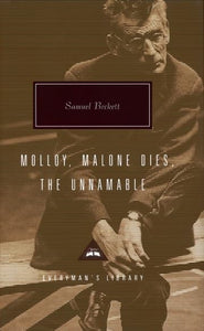 Samuel Beckett Trilogy 