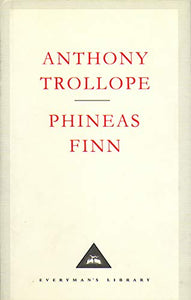 Phineas Finn 