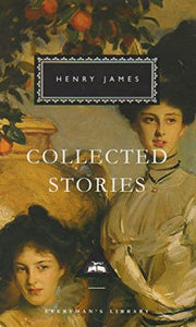 Henry James Collected Stories Box Set 