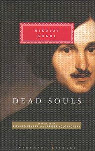 Dead Souls 