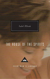 The House Of The Spirits 