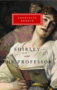 Shirley, The Professor 