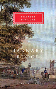 Barnaby Rudge 