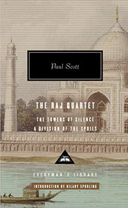 The Raj Quartet - Vol 2 