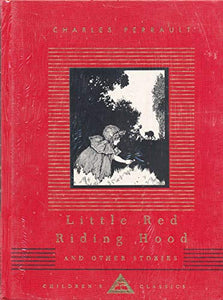 Little Red Riding Hood 