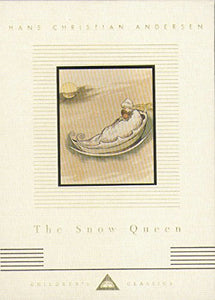 The Snow Queen 