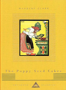 The Poppy Seed Cakes 