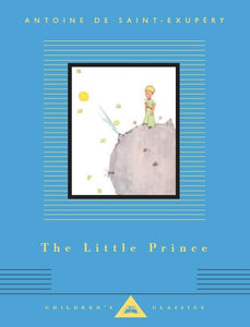 The Little Prince 