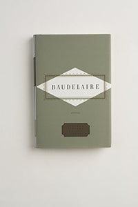 Baudelaire Poems 