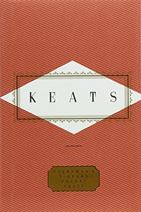 Keats Selected Poems 