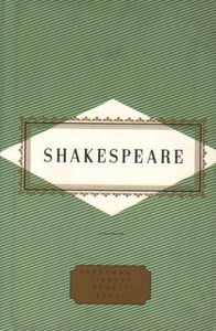 Shakespeare Poems 