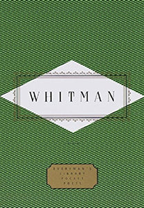 Whitman Poems 