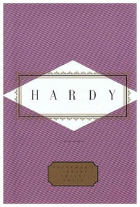 Hardy Poems 