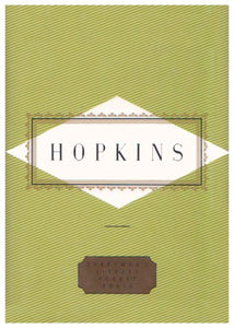 Hopkins Poems And Prose 